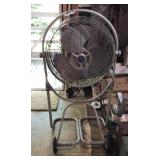 Electric fan