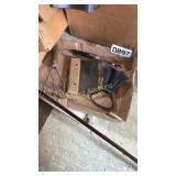 Rug beater, Misc tools