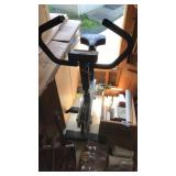 Pro sport elliptical