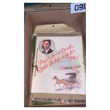 Split Hickory Vehicles