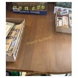 Kitchen table (Contents NOT included)