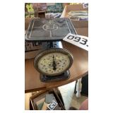 Columbia Family Scale