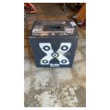 Block crossbow target