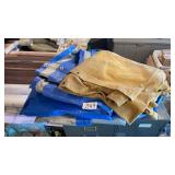 Tarps