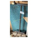 60 LB Linoleum roller