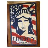 Liberty rug