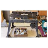 Craftsman 6 1/8" jointer-planer