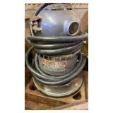 Porter-Cable model 100-B base router