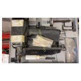 DTN T-Nailer and nails