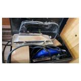 Heat-Bond seaming kit