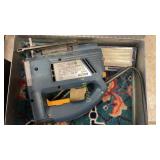 Bosch jig saw