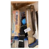 Furniture moving system, saw, planer