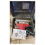 Milwaukee circular saw