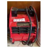 Central machinery 3 speed portable blower