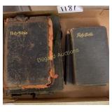 Holy Bibles