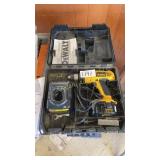 Dewalt 14.4v cordless drill