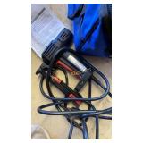 Traxx electric stapler