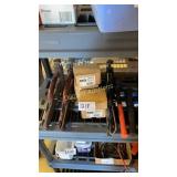 Hand nailers and spotnails