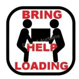 Tennis Online Auction #1