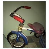 Childs tricycle