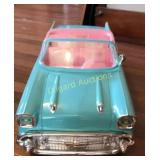 Barbie 1957 Chevy car