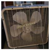 Box fan