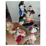 Christmas decorations