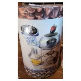 Hershey dessert nesting fondue NIB