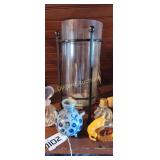 Perfume bottles and more