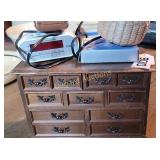 Jewelry box and more