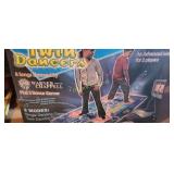 Twin Dancers game