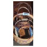 Misc baskets