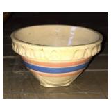 Ceramic bowl