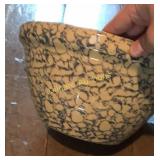 Robinson sponge ware