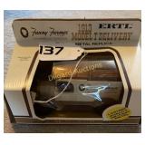 Fanny farmer model t delivery truck