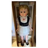 29"Llittle Miss Echo doll