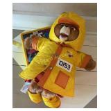 Teddy Ruxpin and Tel-a-Tale organizer