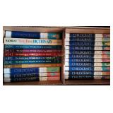 Books - Childcraft, the Golden book picture atlas