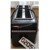 T-fal toaster