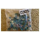 Marbles