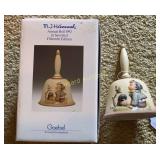 Final Edition Annual Bell 1992