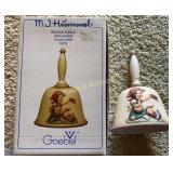 Second Edition Annual Bell 1979 Hum 701