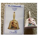 Second Edition Annual Bell 1979 Hum 701