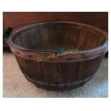 Antique basket