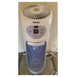 Holmes dehumidifier and tray