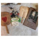 Local advertising, Ashland Baking, Gordon