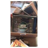 Local calendars with pictures