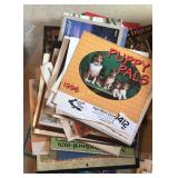 Local calendars and more