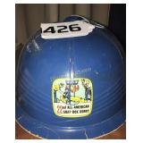 Soap Box Derby helmet
