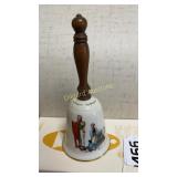 Norman Rockwell bell